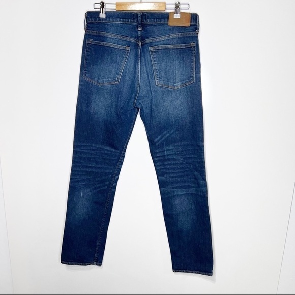 J. Crew 770 straight jeans - Picture 5 of 12
